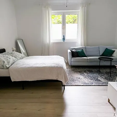Aventura Flat 3