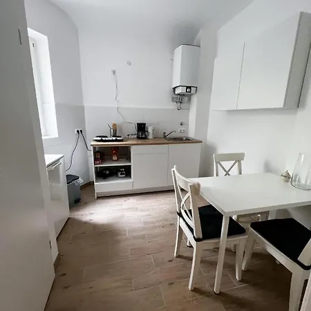 Apartman Aventura Flat 3