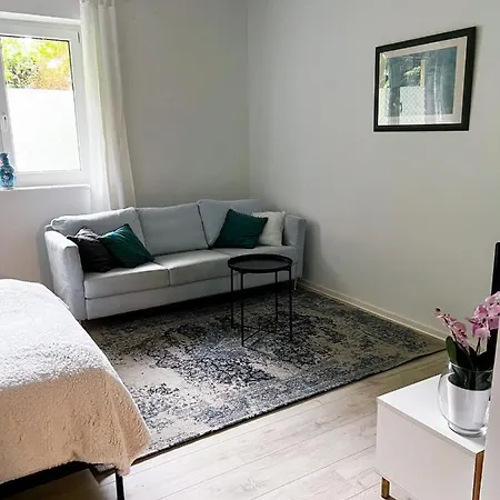 Διαμέρισμα Aventura Flat 3