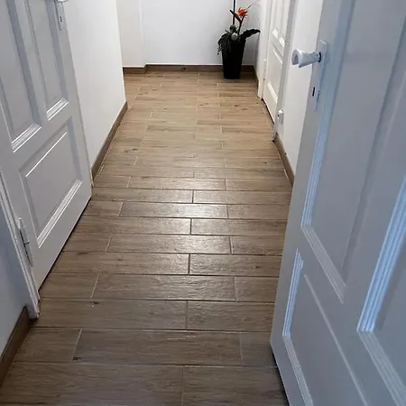 Aventura Flat 3 * Bréma
